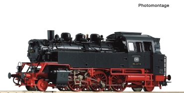 Roco 78218 - Dampflokomotive 064 247-0, DB