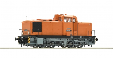 Roco 78264 - Diesellokomotive BR 106, DR