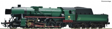 Roco 78272 - Dampflokomotive 26.101, PFT-TSP