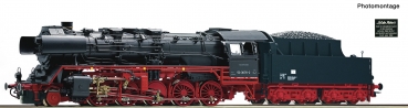 Roco 78288 - Dampflokomotive 50 3670-2, DR