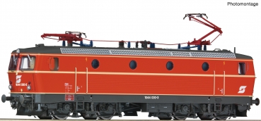 Roco 78432 - Elektrolokomotive 1044 030-3, ÖBB