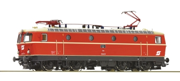 Roco 78434 - Elektrolokomotive 1044.01, ÖBB