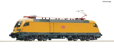 Roco 78529 - Elektrolokomotive 182 536-3, DB Netz