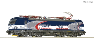 Roco 70687 - Elektrolokomotive 383 204-5, ZSSK Cargo