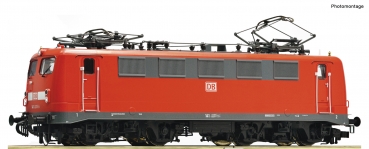 Roco 70795 - Elektrolokomotive BR 141, DB AG