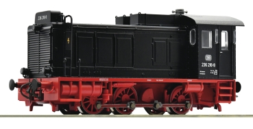 Roco 78801 - Diesellokomotive 236 216-8, DB