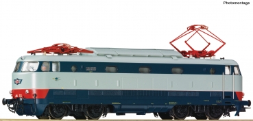 Roco 70890 - Elektrolokomotive E.444.032, FS