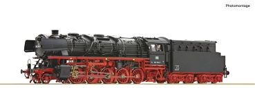 Roco 7110018 - Spur HO Dampflokomotive BR 043, DB