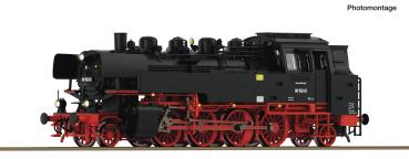 Roco 7110032 - Dampflokomotive 86 1563-5, DR