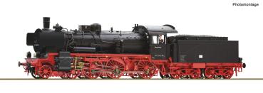 Roco 7100045 - Spur HO Dampflokomotive 38 2566-8, DR