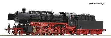 Roco 7110046 - Spur HO Dampflokomotive 50 1751, DB