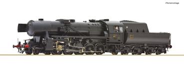 Roco 7120049 - Spur HO Dampflokomotive 5605, CFL