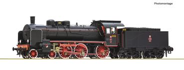 Roco 7100050 - Spur HO Dampflokomotive Ok1-37, PKP