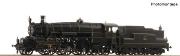 Roco 7100051 - Spur HO Dampflokomotive 310.21 „Gölsdorf-Edition“, kkStB
