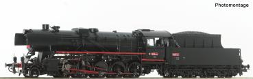 Roco 7100075 Spur HO Dampflokomotive 555.120, CSD
