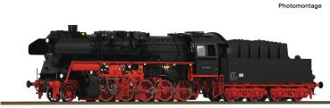 Roco 7130082 Spur HO Dampflokomotive 58 3005-4, DR