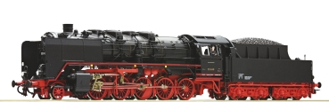 Roco 7120011 - Dampflokomotive 50 849, DR