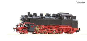 Roco 7120031 Spur HO Dampflokomotive 86 200, DRG, AC