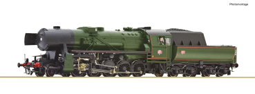 Roco 7120038 - Spur HO Dampflokomotive 150.Y.16, SNCF