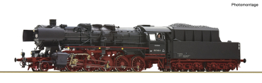 Roco 7100039 - Spur HO Dampflokomotive 50 2146-4, DR