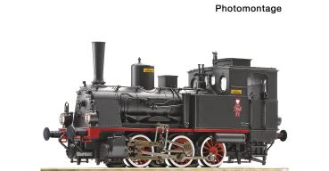 Roco 7100076 Spur HO Dampflokomotive TKh1-11, PKP
