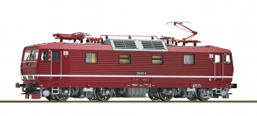 Roco 79220 - Elektrolokomotive BR 230, DR