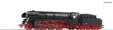 Roco 71268 - Dampflokomotive 01 508, DR