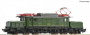 Roco 71350 - Elektrolokomotive 194 118-6, DB