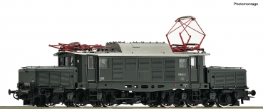 Roco 71353 - Elektrolokomotive BR E 94, DRB