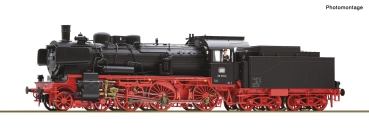 Roco 79388 - Spur HO Dampflokomotive 38 3553, DB, AC. Ep.III