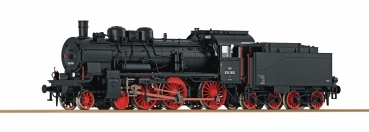 Roco 71393 - Dampflokomotive 638.2692, ÖBB