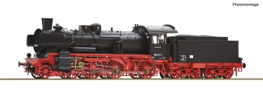 Roco 79398 - Spur HO Dampflokomotive 38 2833, DR