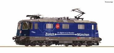 Roco 71412 - Elektrolokomotive Re 421, SBB