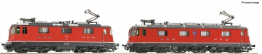 Roco 79410 - E-Lok Doppeltraktion Re 10/10, SBB