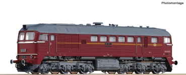 Roco 79791 - Diesellokomotive BR 120, DR