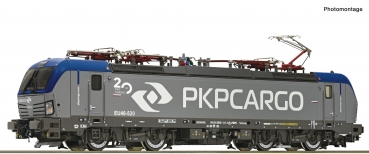 Roco 71799 - Elektrolokomotive EU46-520, PKP Cargo