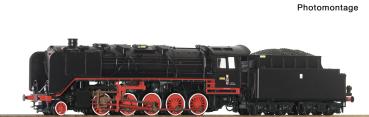 Roco 7180016 - DSpur TT Dampflokomotive Ty4-40, PKP