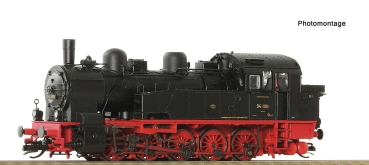 Roco 7190005  - Spur TT Dampflokomotive BR 94.5–18, DRG