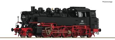 Roco 7190010 - Spur TT Dampflokomotive 086 400-9, DB