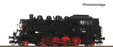 Roco 7190012 Spur TT Dampflok 455 244, CSD, Ep.III