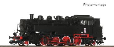 Roco 7190013 Spur TT Dampflok TKt 3  PKP, Epoche III-IV, Sound