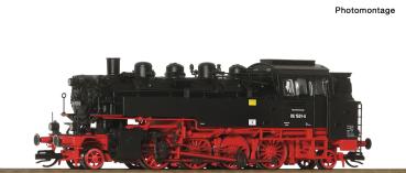 Roco 7190020 Spur TT Damfplok 86 1591-6 der DR, Epoche IV, Sound