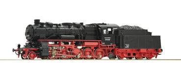 Roco 71922 - Dampflokomotive BR 58, DB