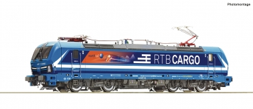 Roco 71928 - Elektrolokomotive BR 192, RTB Cargo