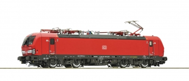 Roco 79933 - Elektrolokomotive 193 398-5, DB AG