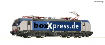 Roco 71951 - Elektrolokomotive BR 193, boxXpress