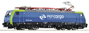 Roco 71957 - Elektrolokomotive EU45, PKP Cargo