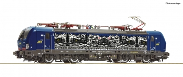 Roco 79964 - Elektrolokomotive 475 902-3, WRS