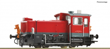 Roco 78017 - Diesellokomotive 335 160-8, DB AG AC