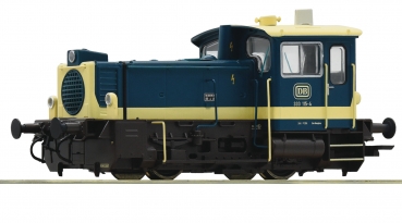 Roco 78020 - Diesellokomotive BR 333, DB